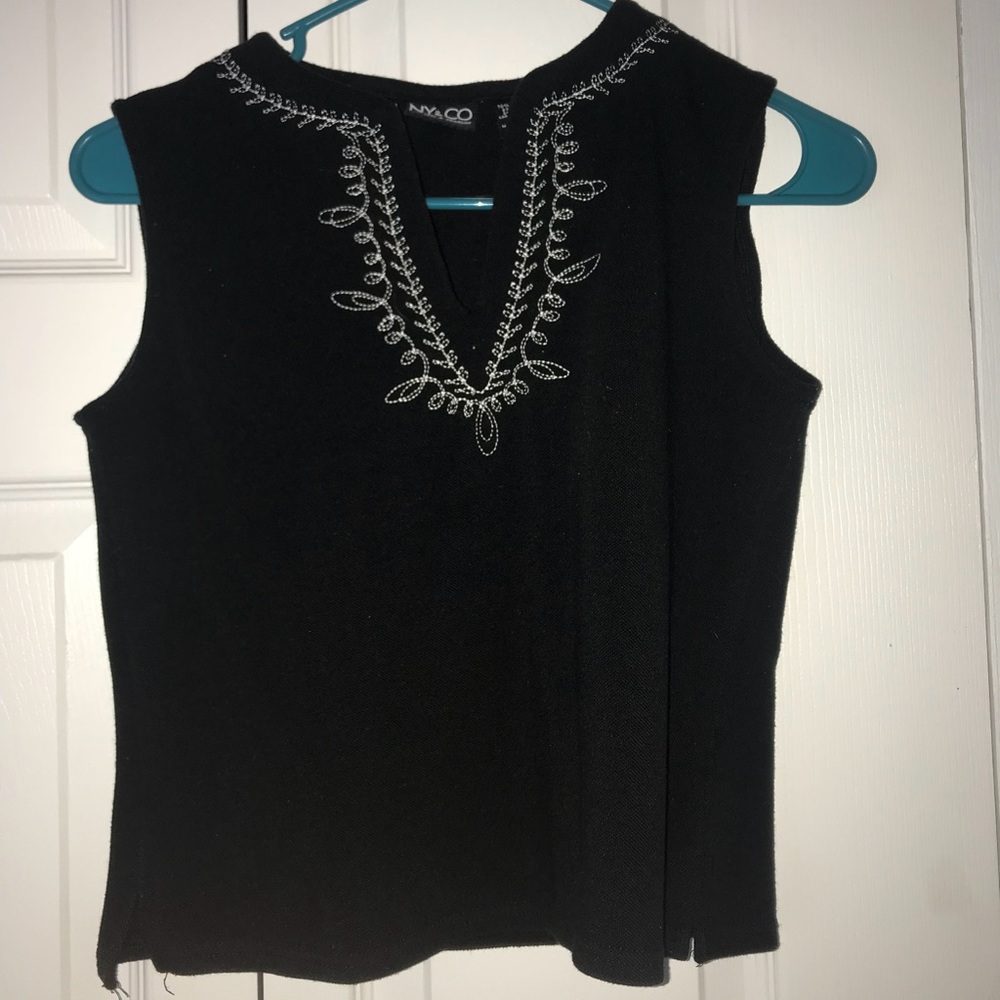 NEW YORK AND COMPANY Women’s Shirt
